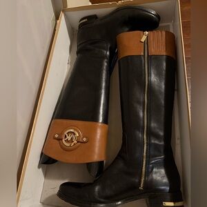 Michael Kors Boots